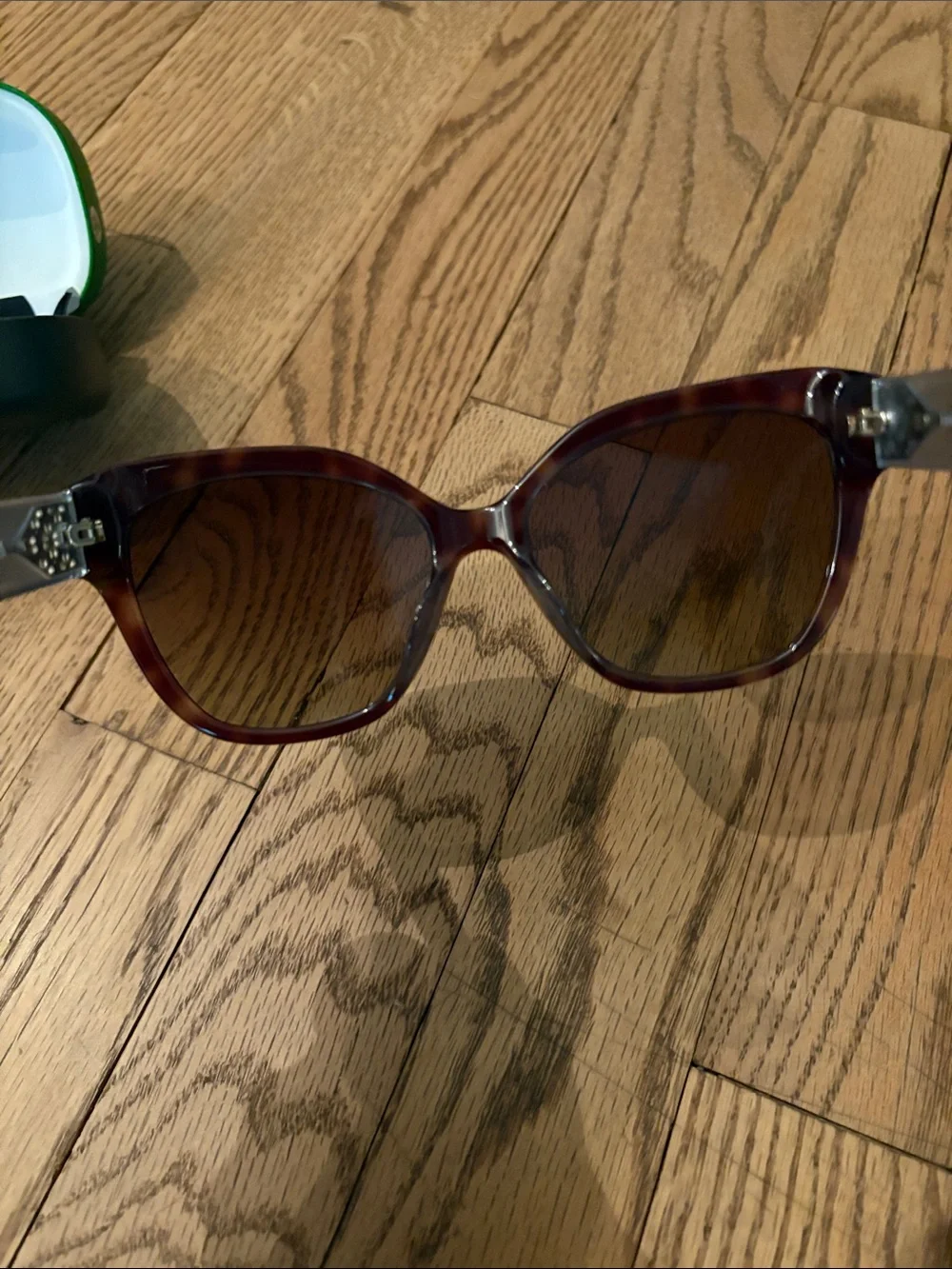 kate spade Savannah Sunglasses